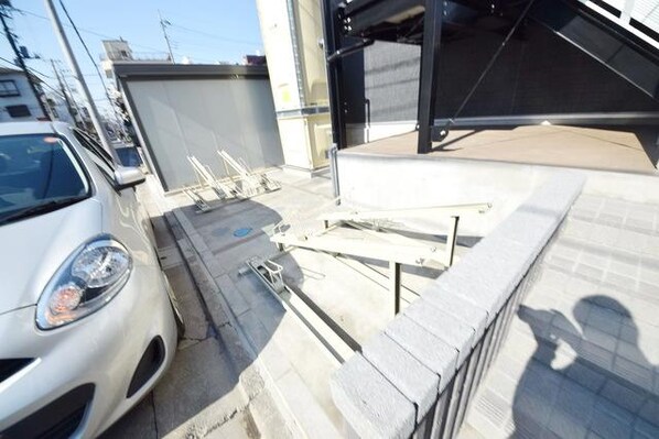 リブリ・並木の物件内観写真